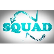 Логотип компании Видео съемка, ЧП (Squad) (Киев)