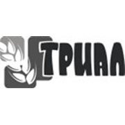 Логотип компании Триал, КММП (Краматорск)