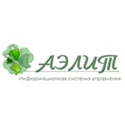 Логотип компании Аэлит софт, ЧП (Киев)