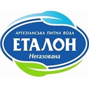 Логотип компании Эталон-Украина, ООО (Киев)