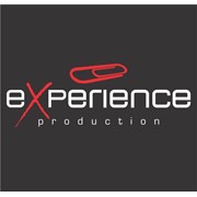 Логотип компании Experience Producion (Икспериенс Продакшн), ТОО (Алматы)