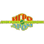 Логотип компании Игродром, ООО (Омск)