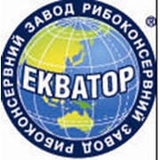 Логотип компании Рыбоконсервный завод Экватор, ООО (Харьков)