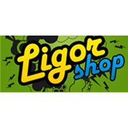 Логотип компании Лигор (Ligor), ООО (Киев)