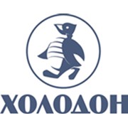 Логотип компании Холодон, ЗАО (Минск)