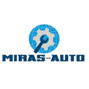 Логотип компании MIRAS-Auto, ТОО (Алматы)
