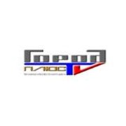 Логотип компании РПК Город плюс тв, ИП (Щекино)