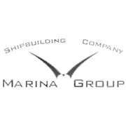 Логотип компании СК Марина Груп, ООО (Херсон)