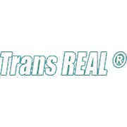 Логотип компании Trans Real, ООО (Киев)