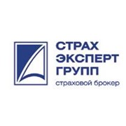 Логотип компании СтрахЭкспертГрупп, ООО (Минск)