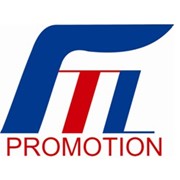 Логотип компании BTL промоушен, Компания (Донецк)