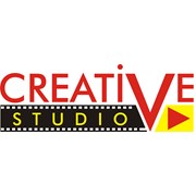 Логотип компании Creative Studio (Креатив Студио), ТОО (Алматы)