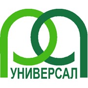 Логотип компании Универсал Представительство, ТОО (Астана)