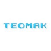 Логотип компании Теомак, ТОО (Алматы)