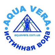 Логотип компании Аква Вера Home, ООО (Киев)