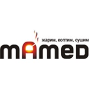 Логотип компании Mamed, СПД (Киев)