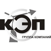 Логотип компании НПП КЭП, ООО (Харьков)