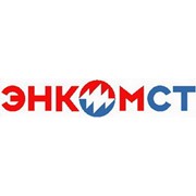 Логотип компании ЭнКом-Ст, ТОО (Астана)