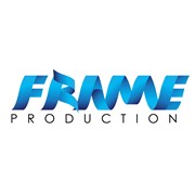 Логотип компании FRAME PRODUCTION(Фрейм продакшн), ИП (Алматы)
