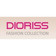 Логотип компании Производитель женской одежды Dioris, ЧП (Одесса)