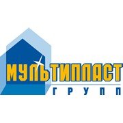 Логотип компании Мультипласт Групп, ООО (Томилино)