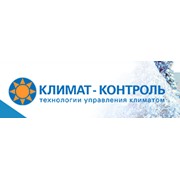 Логотип компании Климат-контроль НН, ООО (Нижний Новгород)