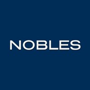 Логотип компании Nobles LLC (Киев)