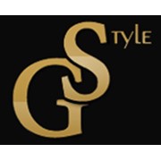 Логотип компании GetStyle (ГетСтайл), интернет-магазин (Киев)
