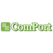 Логотип компании Компорт, ЧП (Comport) (Киев)