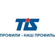 Логотип компании ТИС, ООО (Чабаны)