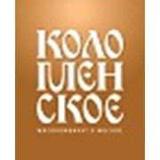 Логотип компании Коломенское, ООО (Москва)