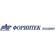 Логотип компании Форинтек - СП, ООО (Санкт-Петербург)