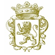 Логотип компании Golden Empire (Голдэн Эмпайер), ТОО (Астана)