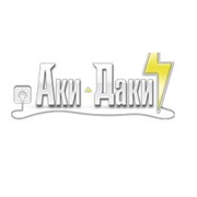 Логотип компании Аки Даки, ЧП (Интернет магазин) (Одесса)