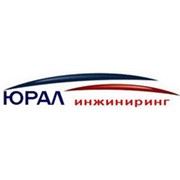 Логотип компании Юрал инжиниринг, ЧП (Киев)