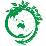 Логотип компании Глобус -Пак (Павловский Посад)
