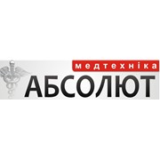 Логотип компании Абcoлют, СПД Волошинович (Золочев)