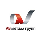 Логотип компании АВ металл групп, ООО (Луганск)
