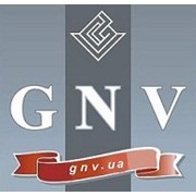 Логотип компании ДжиЭнВи, ООО (GNV) (Одесса)