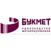 Логотип компании Букмет, ООО (Черновцы)