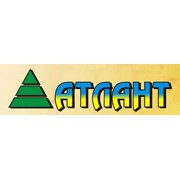 Логотип компании Атлант, ООО (Хуст)