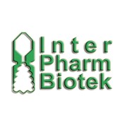 Логотип компании Интерфармбиотек НПК, ООО (Киев)