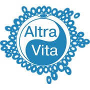 Логотип компании Клиника AltraVita (Альтравита), ООО (Москва)