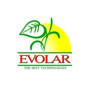 Логотип компании Evolar, SRL (Бельцы)