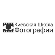 Логотип компании Киевская Школа Фотографии, ЧП (Киев)