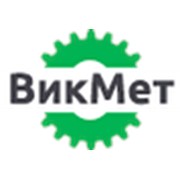 Логотип компании Компания ВикМет (Челябинск)
