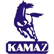 Логотип компании ЗапКазКамаз Акмола, ТОО (Астана)