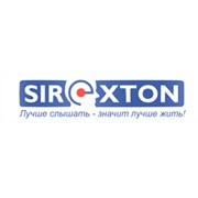 Логотип компании SIREXTON, SRL (Кишинев)
