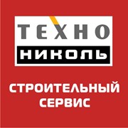 Логотип компании Корпорация ТехноНИКОЛЬ, ООО (Киев)