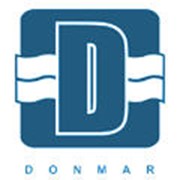 Логотип компании Донмар, ООО (Одесса)